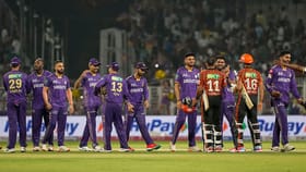 IPL 2026: கொல்கத்தா – ஹைதராபாத் இன்று மோதல்.. யார் வெற்றி பெறுவார்கள்?...