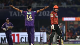 IPL 2026: சொந்த மண்ணில் ஹைதராபாத்தை எதிர்கொள்ளும் கொல்கத்தா.. தாக்கு பிடிக்குமா ரஹானே படை..?