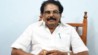 K.K.S.S.R.Ramachandran Tamil Nadu Election: எம்எல்ஏ பதவியில் 9 முறை… அமைச்சர் பதவியில் 6 முறை… அருப்புக்கோட்டையில் வெற்றியை பறைசாற்றுவாரா கே.கே.எஸ்.எஸ்.ஆர்.ராமச்சந்திரன்!