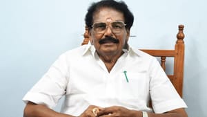 K.K.S.S.R.Ramachandran Tamil Nadu Election: எம்எல்ஏ பதவியில் 9 முறை… அமைச்சர் பதவியில் 6 முறை… அருப்புக்கோட்டையில் வெற்றியை பறைசாற்றுவாரா கே.கே.எஸ்.எஸ்.ஆர்.ராமச்சந்திரன்!