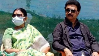 முதலமைச்சர் மு.க ஸ்டாலின் கொடைக்கானல் பயணம்.. ஒரு வாரம் குடும்பத்தினருடன் ஓய்வெடுக்க திட்டம்..