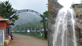 த்ரில்லிங்கான பைக் ரைடு + படகு சவாரி = அல்டிமேட் காம்போ.. இந்த இடத்தை மிஸ் பண்ணிடாதீங்க!...