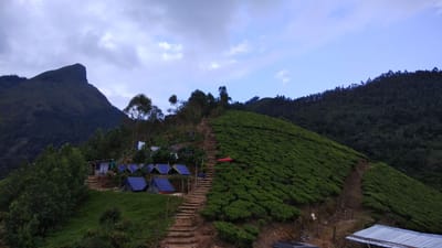 கோடை காலத்துக்கு ஏற்ற வெயிட்டான டூரிஸ்ட் ஸ்பாட்!