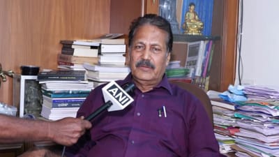 வாக்காளர்களுக்கு பணம் கொடுக்கப்பட்டதாக கிருஷ்ணசாமி பேச்சு