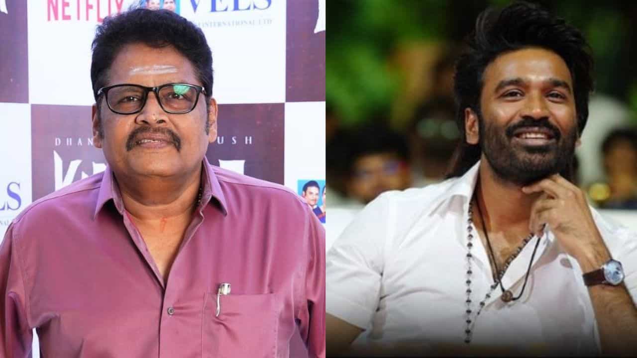 Dhanushs: ரஜினி - கமல்.. விஜய் - அஜித்.. தனுஷுக்கு யாரு? கே.எஸ்.ரவிக்குமாரின் கேள்விக்கு தனுஷ் கொடுத்த பதில்!