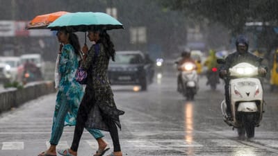 3 நாட்களுக்கு கொட்டித் தீர்க்கப்போகும் கனமழை