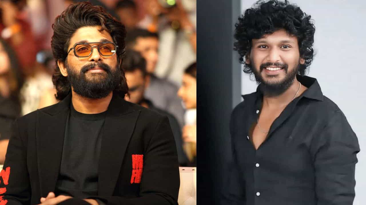 லோகேஷ் கனகராஜ் - அல்லு அர்ஜுன் படம் குறித்து சூப்பர் அப்டேட்டை கொடுத்த ரத்னகுமார்