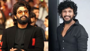 லோகேஷ் கனகராஜ் – அல்லு அர்ஜுன் படம் குறித்து சூப்பர் அப்டேட்டை கொடுத்த ரத்னகுமார்