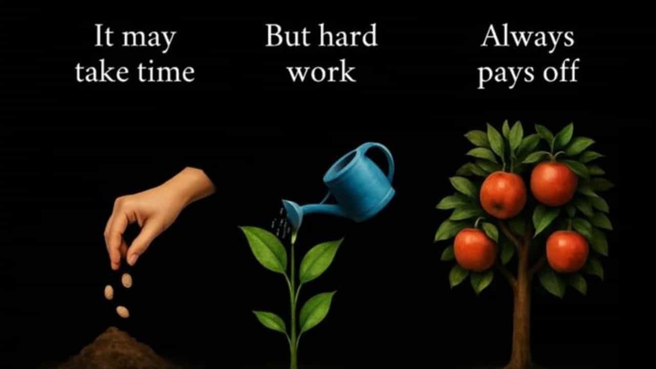 நீண்ட ஆயுளுக்கும் மனநிறைவுக்கும் ரகசியம் இதுதான்: வியக்க வைக்கும் லூயிஸ் டெர்மன் ஆய்வு முடிவுகள்!