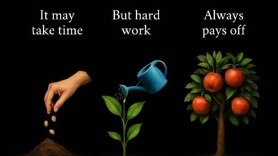 நீண்ட ஆயுளுக்கு..? வியக்க வைக்கும் லூயிஸ் டெர்மன் ஆய்வு முடிவுகள்