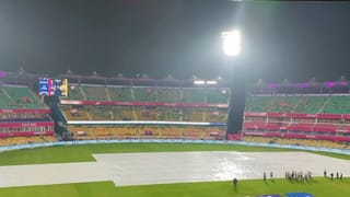 IPL 2026: நேற்று வரை லக்னோவில் கனமழை.. லக்னோ – டெல்லி போட்டி தடை படுமா?