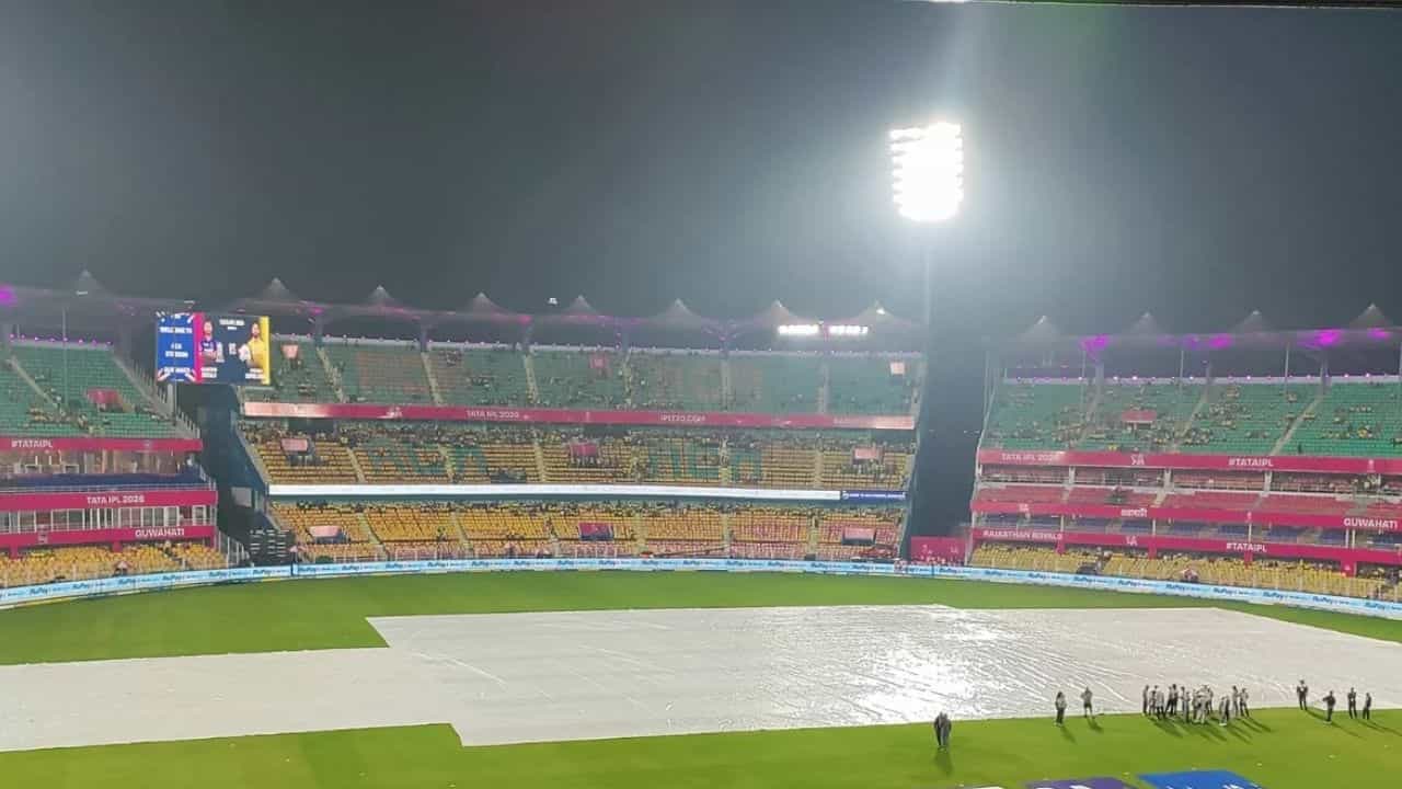 IPL 2026: நேற்று வரை லக்னோவில் கனமழை.. லக்னோ - டெல்லி போட்டி தடை படுமா?