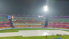 IPL 2026: நேற்று வரை லக்னோவில் கனமழை.. லக்னோ – டெல்லி போட்டி தடை படுமா?...