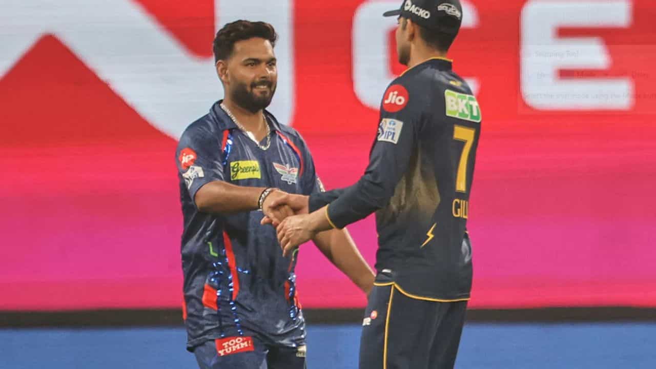 IPL 2026: லக்னோவின் குகையில் களமிறங்கும் குஜராத்.. நேருக்குநேர் மோதலில் யார் ஆதிக்கம்?