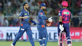 IPL 2026: அடுத்தடுத்து தோல்வி.. வெற்றி கட்டாயத்தில் லக்னோ – ராஜஸ்தான் மோதல்.. போட்டி யாருக்கு சாதகம்?