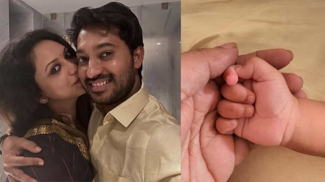 மாதம்பட்டி ரங்கராஜ் - ஜாய் கிரிசில்டா பிரச்சனையில் திருப்பம்- வைரலாகும் பதிவு!