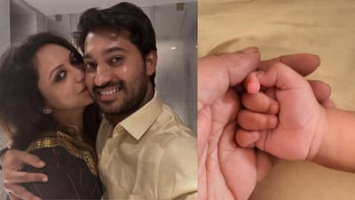 மாதம்பட்டி ரங்கராஜ் - ஜாய் கிரிசில்டா பிரச்சனையில் திருப்பம்!