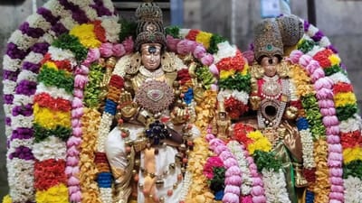 மதுரை மீனாட்சி திருக்கல்யாணம்.. சுப நேரமும், வழிபாட்டு முறைகளும்