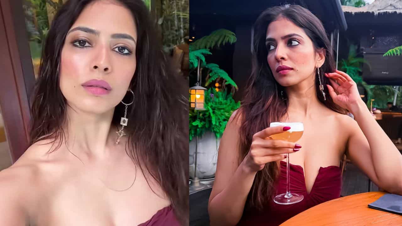 Malavika Mohanan: விமர்சனங்களை வளர்ச்சிக்கான படிக்கட்டாக பார்க்கிறேன் - மாளவிகா மோகனன்! Malavika Mohanan: விமர்சனங்களை வளர்ச்சிக்கான படிக்கட்டாக பார்க்கிறேன் - மாளவிகா மோகனன்!