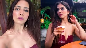 Malavika Mohanan: விமர்சனங்களை வளர்ச்சிக்கான படிக்கட்டாக பார்க்கிறேன் – மாளவிகா மோகனன்!...