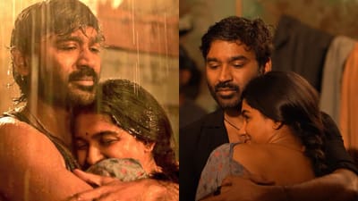 தனுஷுடன் கர படத்தில் நடித்த அனுபவம் பகிர்ந்த மமிதா பைஜூ!