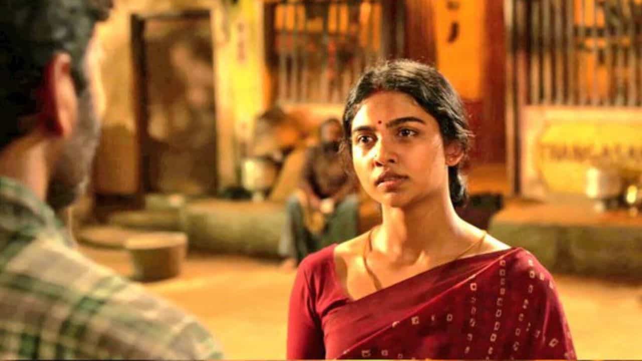 Mamitha Baiju: கர படத்தில் எனது செல்லி வேடம் இப்படிதான் இருக்கும் - மமிதா பைஜூ பேச்சு!