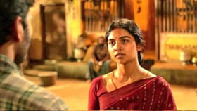 Mamitha Baiju: கர படத்தில் எனது செல்லி வேடம் இப்படிதான் இருக்கும் – மமிதா பைஜூ பேச்சு!...