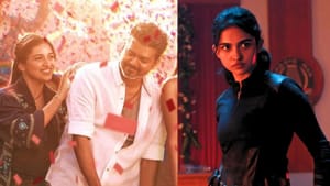 Mamitha Baiju: சரியான முறையில் படத்தைக் கண்டு மகிழ்வோம் – ஜன நாயகன் படம் குறித்து மமிதா பைஜூ!