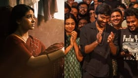 கர படத்தில் மமிதாவை நடிக்கவைத்தது ஏன்? விமர்சனங்களுக்கு முற்றுப்புள்ளி வைத்த இயக்குநர் விக்னேஷ் ராஜா!...