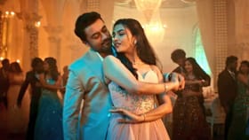 இயக்குநர் வெங்கி அட்லூரி கதை சொல்லும் போது இதனை மிஸ் செய்ய கூடாது என்று நினைத்தேன் – மமிதா பைஜூ...