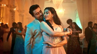 விஸ்வநாத் & சன்ஸ் படத்தை மிஸ் செய்யக்கூடாது என்று நினைத்தேன்