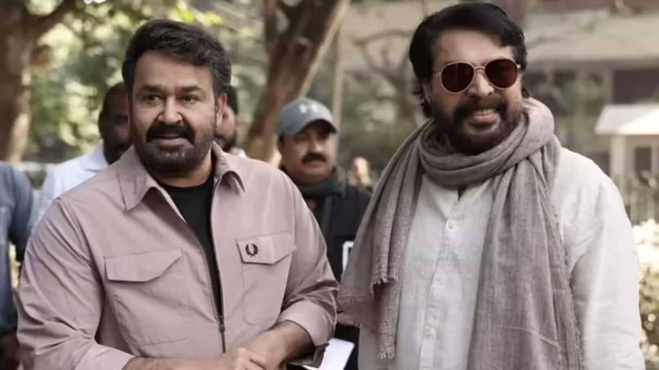 ரஜினி - கமல் இடையே இருக்கும் போட்டி எனக்கும் மோகன்லாலுக்கும் இடையே இல்லை - மம்முட்டி ஓபன் டாக் ரஜினி - கமல் இடையே இருக்கும் போட்டி எனக்கும் மோகன்லாலுக்கும் இடையே இல்லை - மம்முட்டி ஓபன் டாக்