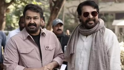 எனக்கும் மோகன்லாலுக்கும் இடையே அப்படி ஒன்று இல்லவே இல்லை