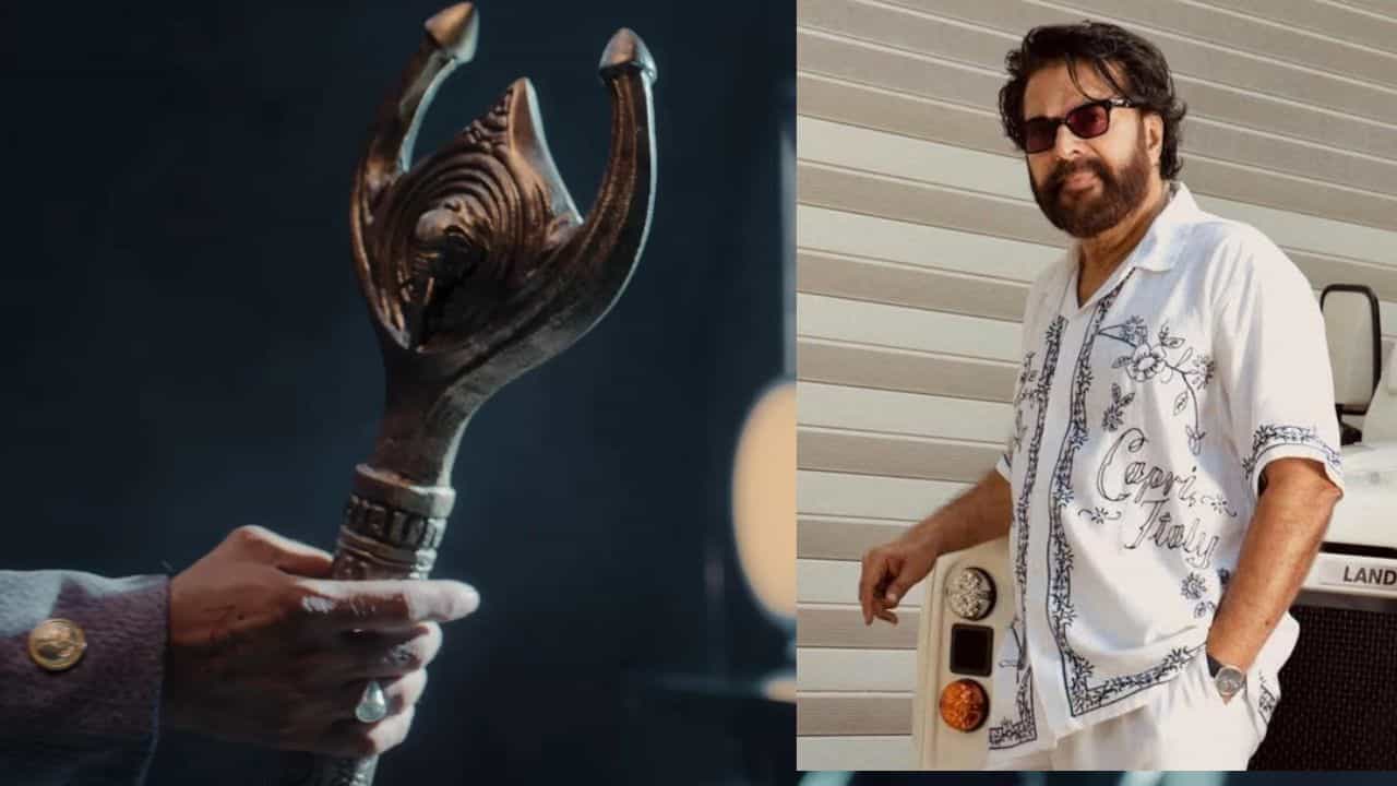 லோகா படக்குழுவினர் என்னை ஏமாற்றிவிட்டார்கள் - நடிகர் மம்முட்டி கலகல பேச்சு லோகா படக்குழுவினர் என்னை ஏமாற்றிவிட்டார்கள் - நடிகர் மம்முட்டி கலகல பேச்சு