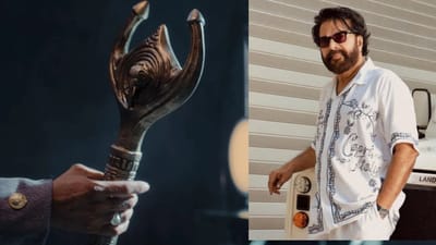 லோகா படக்குழுவினர் என்னை ஏமாற்றிவிட்டார்கள்