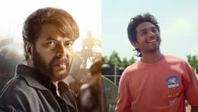 Mammooty: யூத் பட வெற்றியை பாராட்டிய மம்முட்டி.. நெகிழ்ச்சியில் கென் கருணாஸ்!...