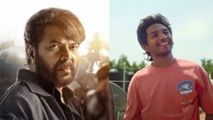 Mammooty: யூத் பட வெற்றியை பாராட்டிய மம்முட்டி.. நெகிழ்ச்சியில் கென் கருணாஸ்!