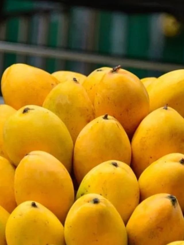 மாம்பழத்தில் உள்ள ஊட்டச்சத்துகள் என்ன?