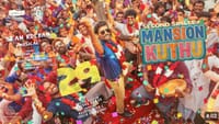 29 படத்திலிருந்து மேன்சன் குத்து பாடலை வெளியிட்ட அனிருத்...
