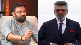 Manu Anand: அஜித் சார் எப்போது அழைத்தாலும் படத்திற்கு தயார்..  இயக்குநர் மனு ஆனந்த் பகிர்ந்த விஷயம்!...