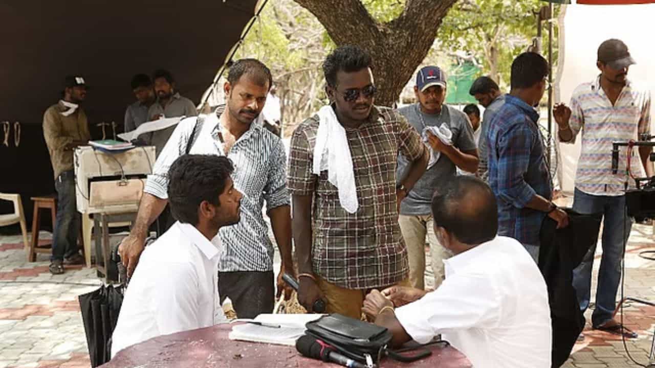 மீண்டும் இணையும் பரியேறும் பெருமாள் பட கூட்டணி? வைரலாகும் தகவல்