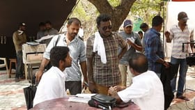 மீண்டும் இணையும் பரியேறும் பெருமாள் பட கூட்டணி? வைரலாகும் தகவல்...