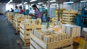 ஈரான் போரால் மூலப்பொருட்கள் விலை உயர்வு.. தீப்பெட்டி தொழிற்சாலைகள் மூடல்.. 5 லட்சம் பேரின் வேலை பாதிப்பு..