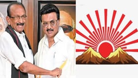 4 தொகுதிகளிலும் ‘உதய சூரியன்’ சின்னத்தில் மதிமுக போட்டி.. திடீரென முடிவை மாற்றிய வைகோ!!...