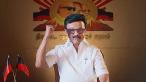 திமுக வேட்பாளர்களுடன் முதல்வர் ஸ்டாலின் ஆலோசனை..