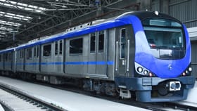 மெட்ரோவில் சத்தம் போட்டு பேசினால் ரூ.500 அபராதம்.. வெளியான முக்கிய அறிவிப்பு!...