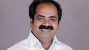 ஆலங்குடி தொகுதியை தக்க வைத்துக் கொள்வாரா சிவ வீ.மெய்யநாதன்!