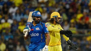 IPL 2026: வான்கடேவில் மும்பையும், சென்னையும் மோதல்.. பிட்ச் யாருக்கு சாதகம்..?