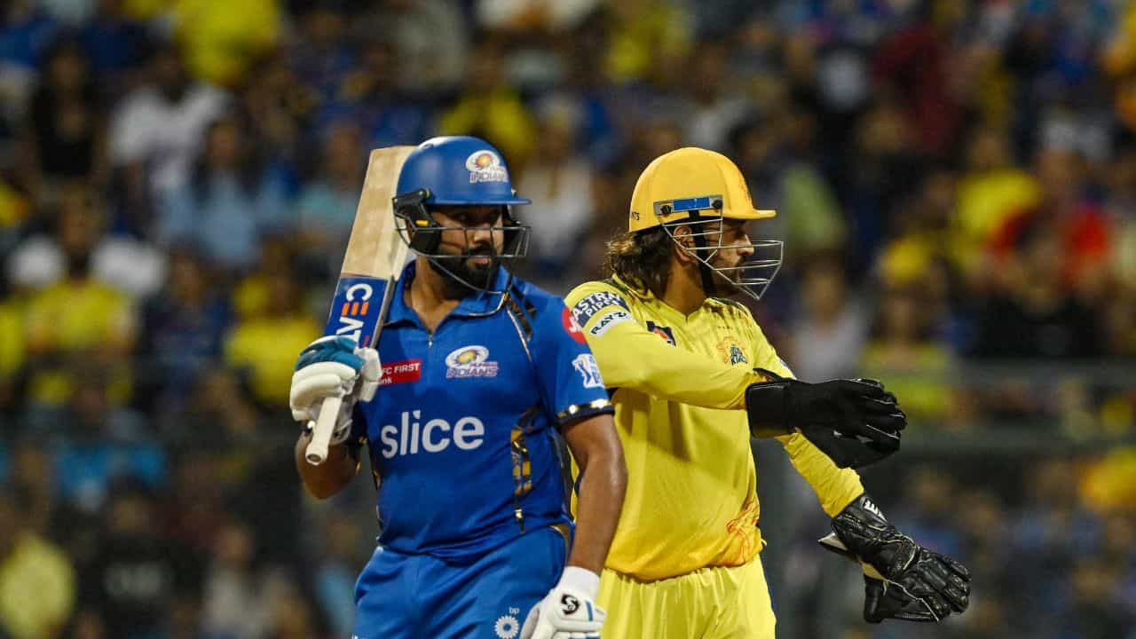 IPL 2026: வான்கடேவில் மும்பையும், சென்னையும் மோதல்.. பிட்ச் யாருக்கு சாதகம்..?