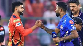IPL 2026: வான்கடே ஸ்டேடியத்தில் பஞ்சாப் கிங்ஸ்.. வாட்டி வதைக்குமா மும்பை இந்தியன்ஸ்?...